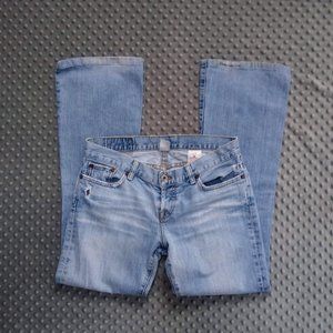 Lucky Brand Jeans Sweet Dream light wash 29